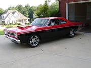 Plymouth Road Runner 2150 miles