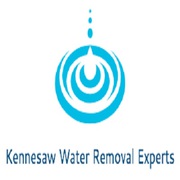 Kennesaw Water Removal Experts